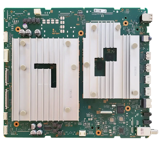 A-5067-996-A Sony BM6SL24 Main Board