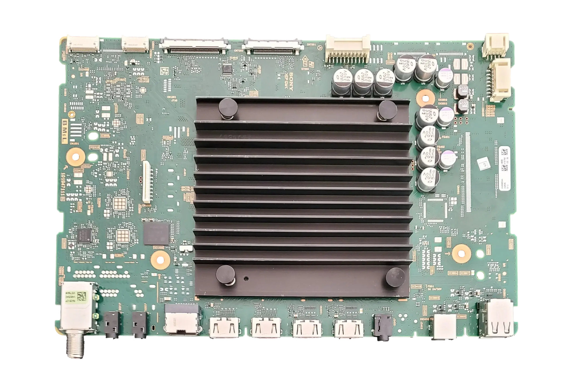 A-5069-646-A Sony BM6L Main Board