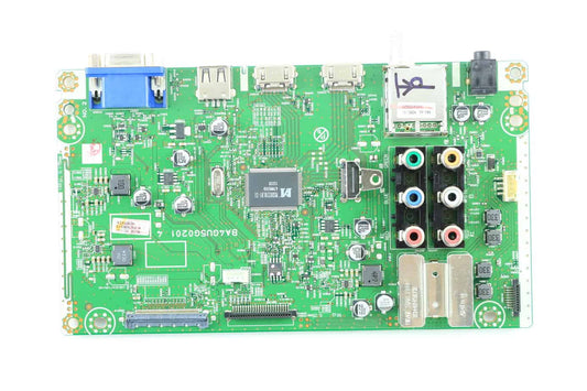 EMERSON A3AUVMMA-001 Main Board