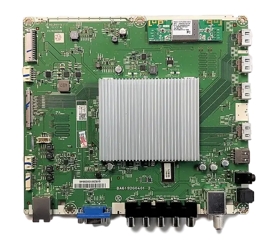 A6192MMA-005 PHILIPS Main Board Philips