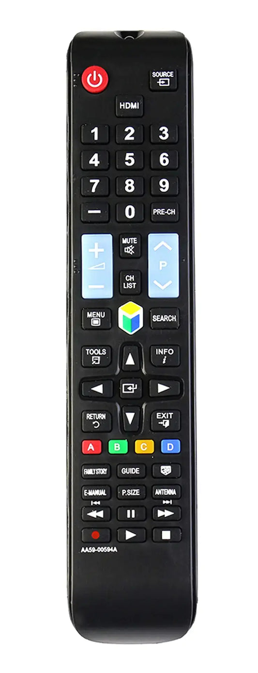 SAMSUNG AA59-00594A 3D Remote Control