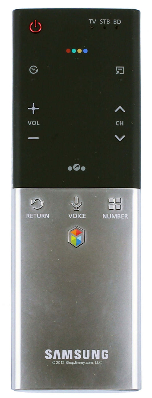 SAMSUNG AA59-00626A Voice Remote Control