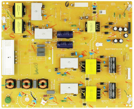 Philips AD794MPW-001 Power Supply for 75PFL4756/F7