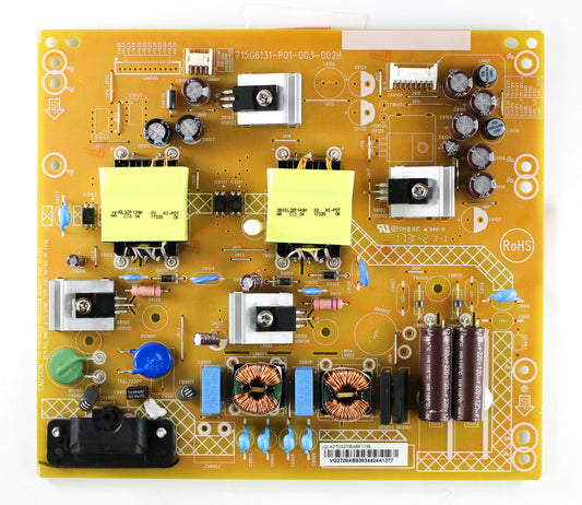 VIZIO ADTVG2708AB9 Power Supply  
