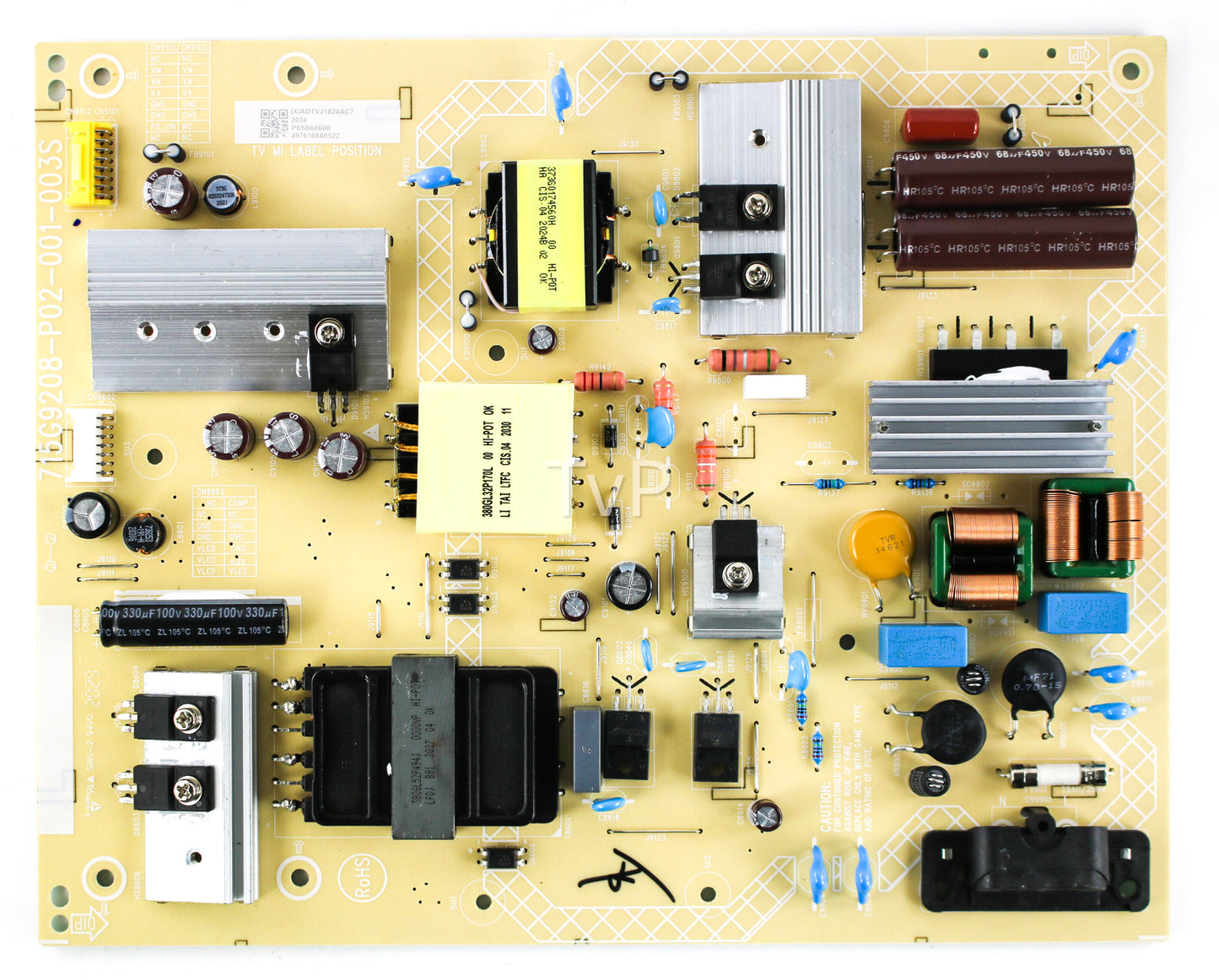Vizio ADTVJ1824AC7 Power Supply  