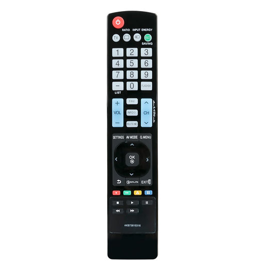 LG AKB73615316 Remote Control