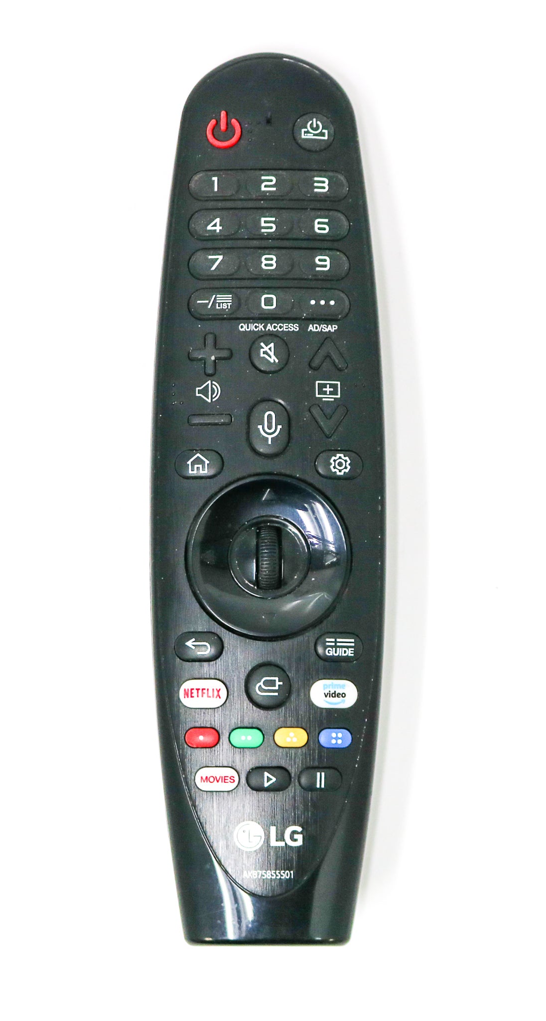 LG AKB75635305 Magic Remote