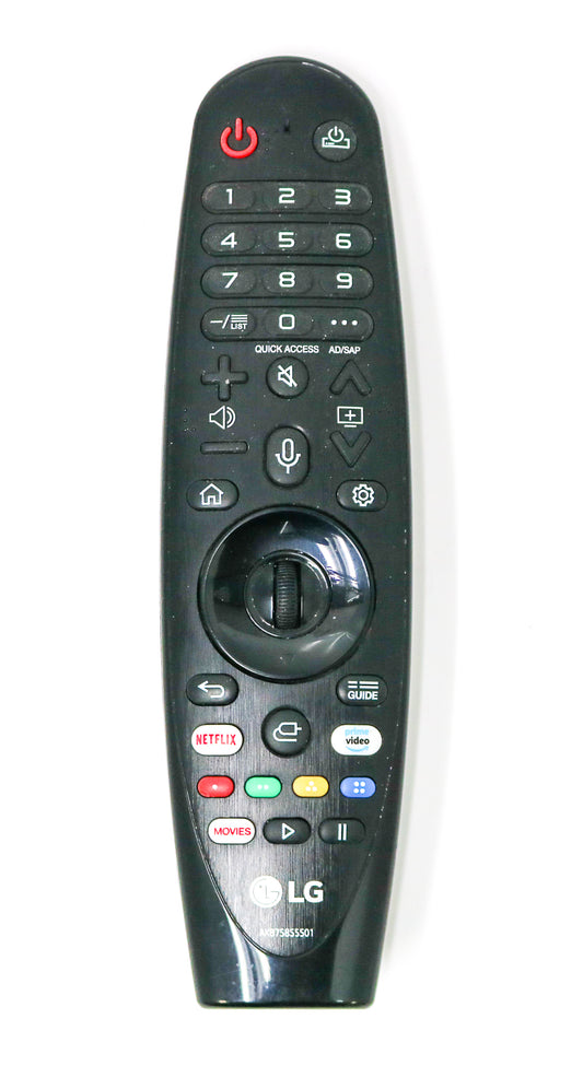LG AKB75635305 Magic Remote