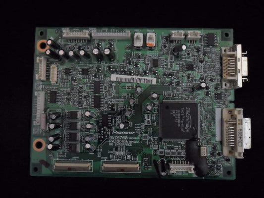 PIONEER AWZ6699 Control Board