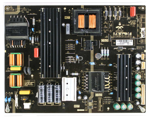 Sceptre AY218D-4SF01 Power Supply  