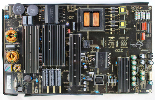 SCEPTRE AY268D-4SF10 Power Supply  