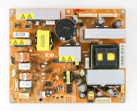 SAMSUNG BN44-00192A Power Supply
