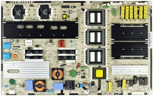 SAMSUNG BN44-00240A Power Supply