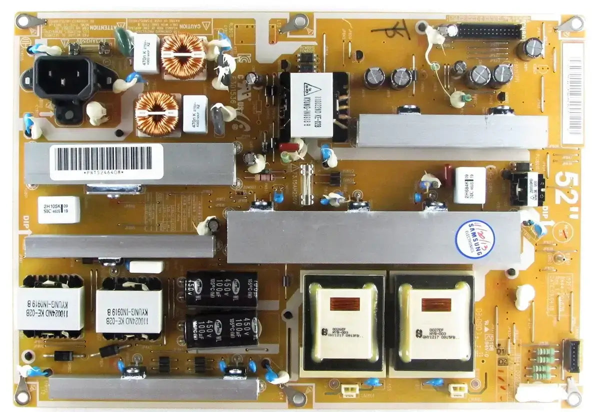 SAMSUNG BN44-00267B Power Supply
