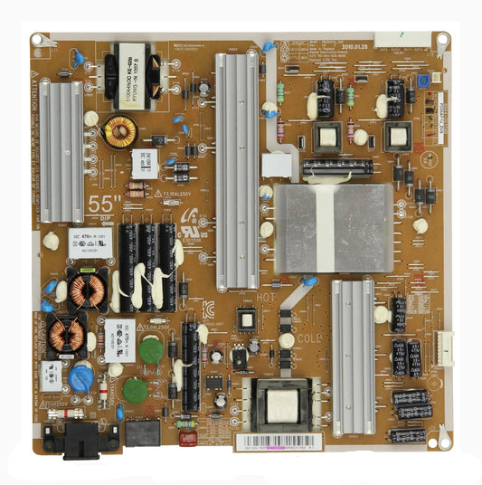 Samsung BN44-00358B Power Supply