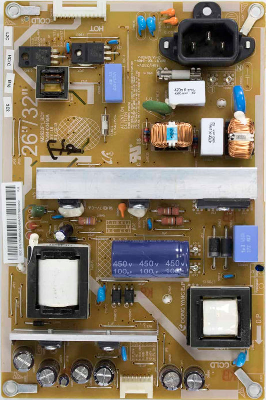 SAMSUNG BN44-00459A Power Supply