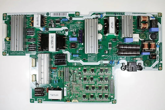Samsung BN44-00648A  Power Supply / LED Board