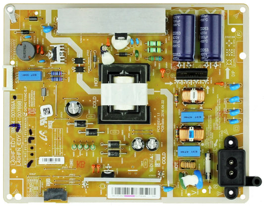 SAMSUNG BN44-00769A Power Supply