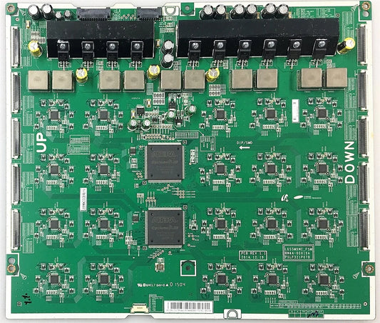 SAMSUNG BN44-00819A PD Board Led Driver