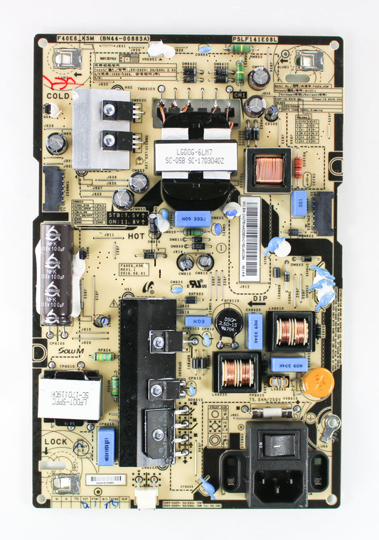 SAMSUNG BN44-00883A Power Supply