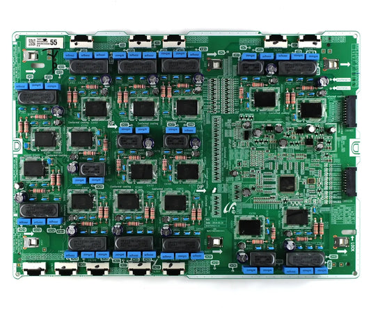 SAMSUNG BN44-00949E Dc Vss Driver Board