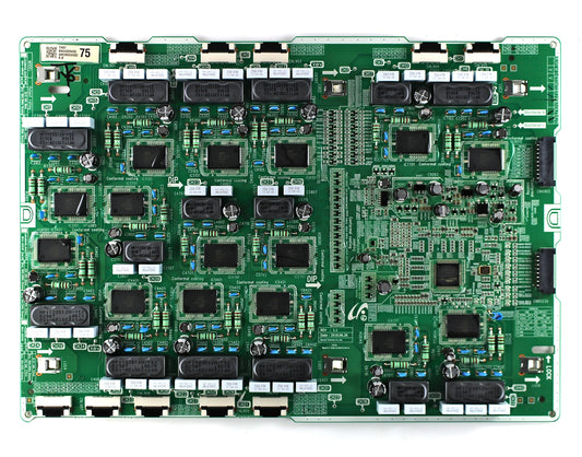 SAMSUNG BN44-00949G Dc Vss Driver Board