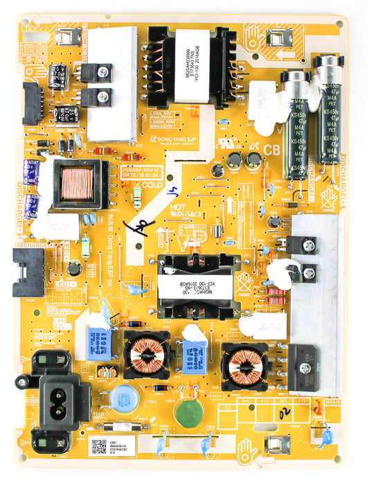 Samsung BN44-01017A Power Supply