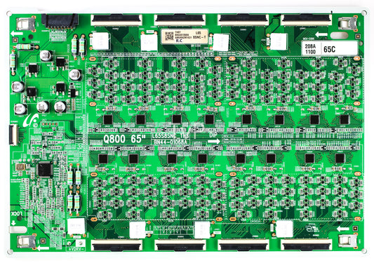 Samsung BN44-01068A LED Driver