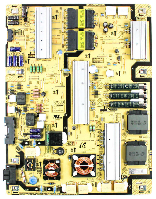 Samsung BN44-01113A Power Supply