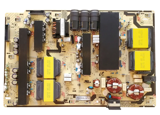 BN44-01197A Samsung Power Supply Board  