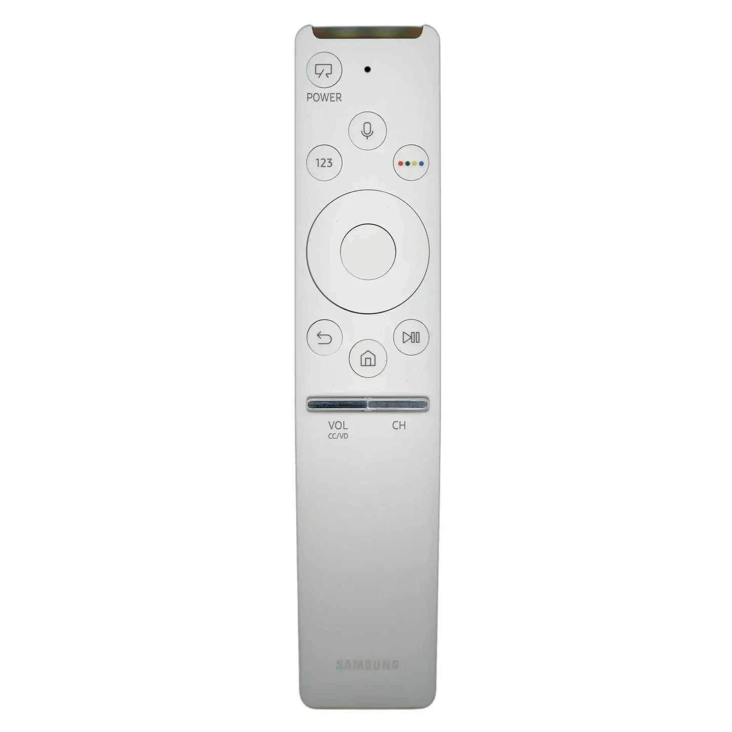 SAMSUNG BN59-01309A White Remote