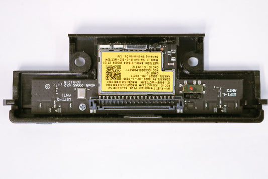Samsung BN59-01340A Wi-fi  Bluetooth Button Module  