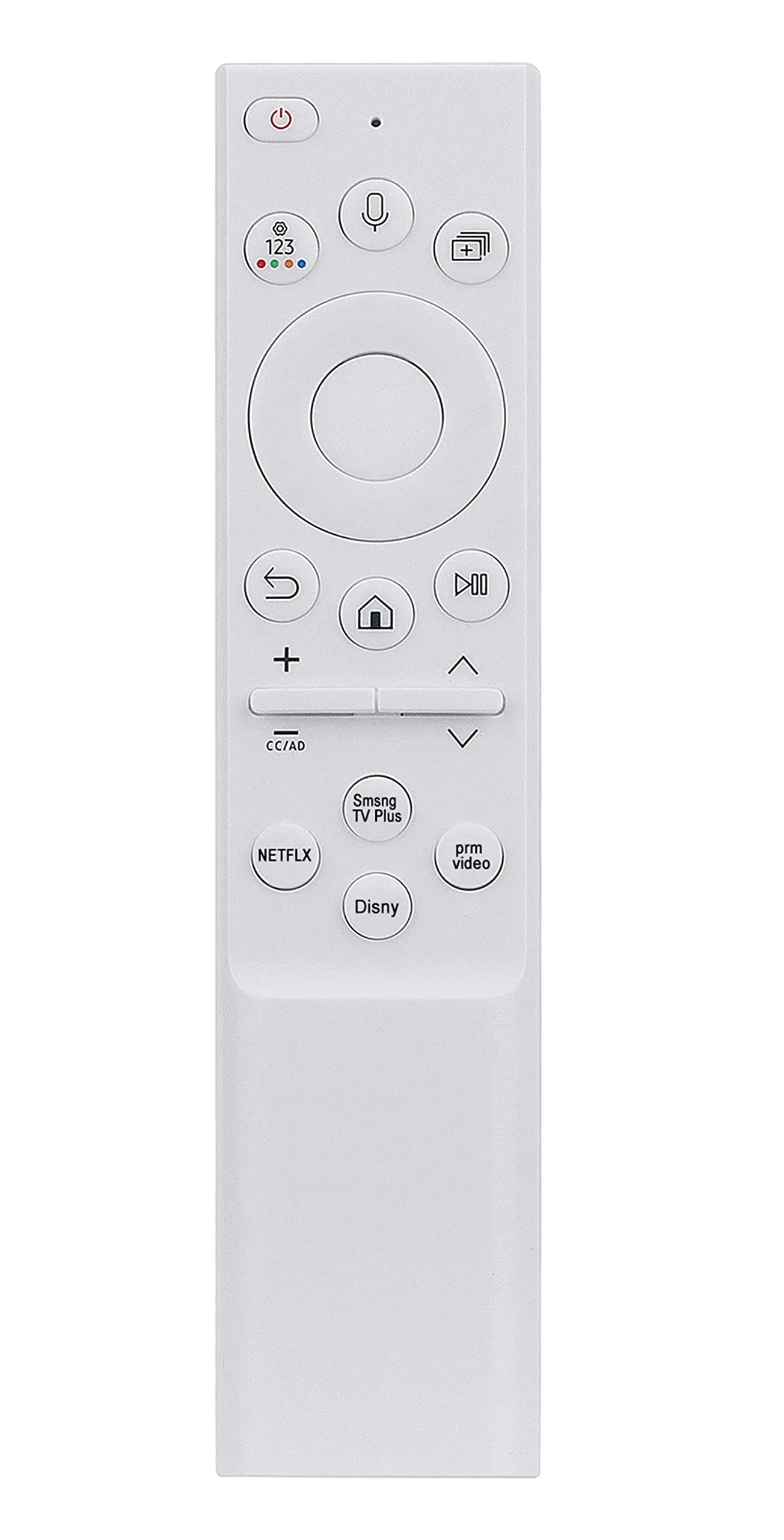 Samsung bn59-01391a Solar Remote