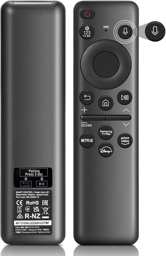 SAMSUNG BN59-01432A Remote Control