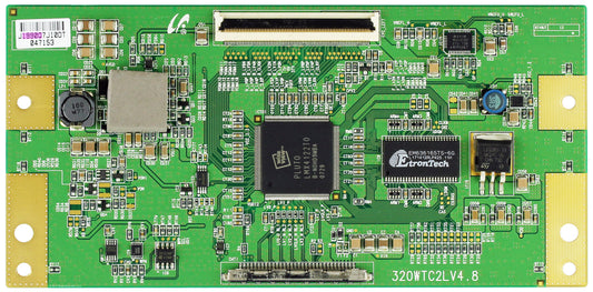 SAMSUNG BN81-01300A T-Con Board