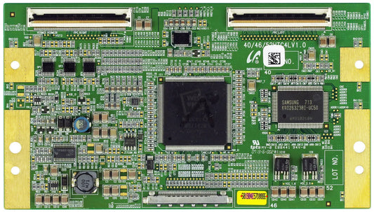 SAMSUNG BN81-01312A T-Con Board