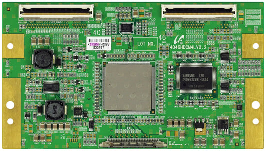 SAMSUNG BN81-01325A T-Con Board
