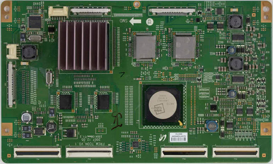 SAMSUNG BN81-01697A T-Con Board