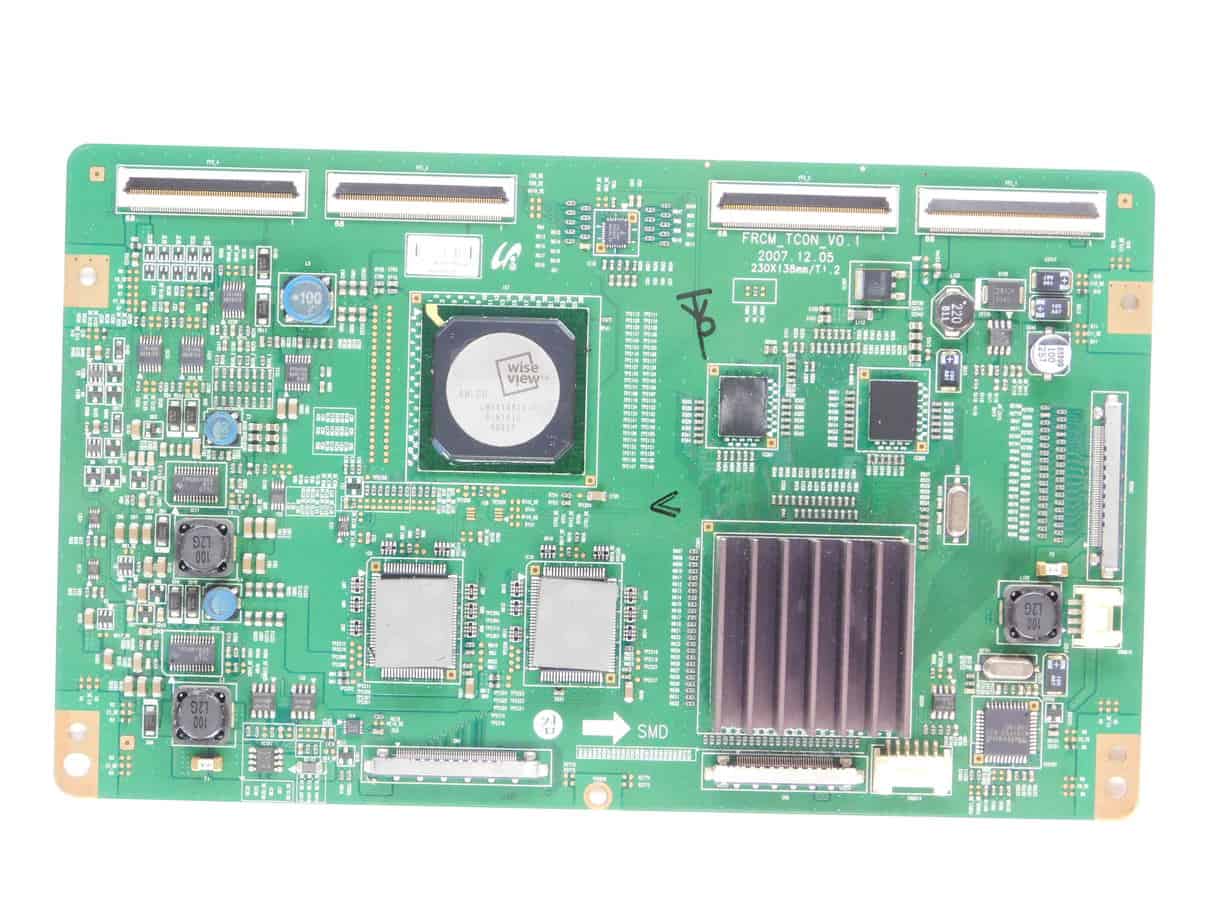 SAMSUNG BN81-02129A T-Con Board