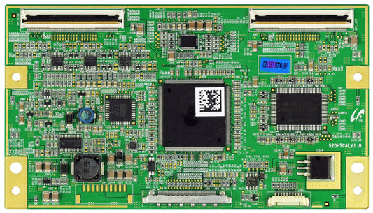 SAMSUNG BN81-02340A T-Con Board