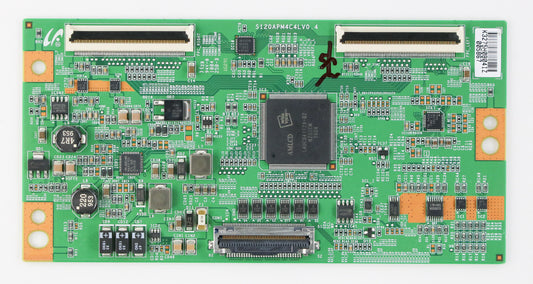 SAMSUNG BN81-04158A T-Con Board