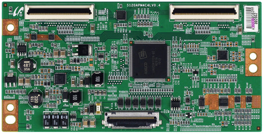 SAMSUNG BN81-04401A T-Con