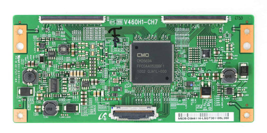 SAMSUNG BN81-04452A 35-D046116 T-Con Board
