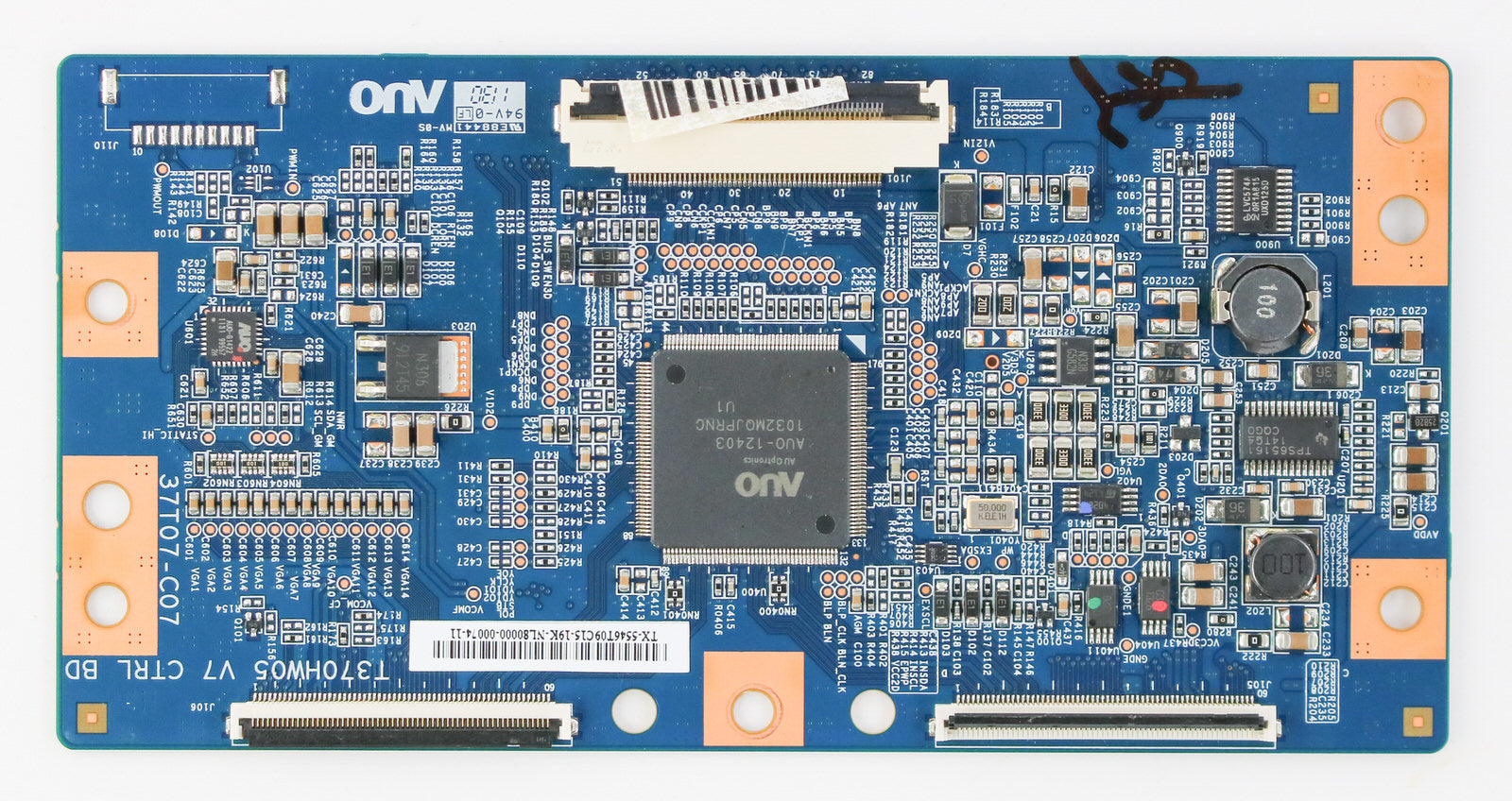 SAMSUNG BN81-06510A T-Con Board