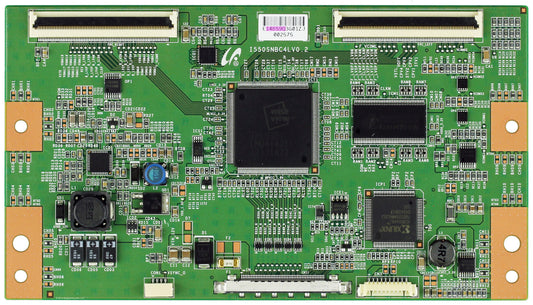SAMSUNG BN81-06709A T-Con Board