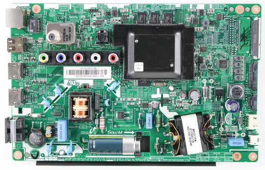 SAMSUNG BN81-16356A Main Board Power Supply VN32HS048U