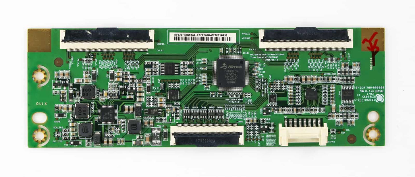 SAMSUNG BN81-16940A T-Con Board