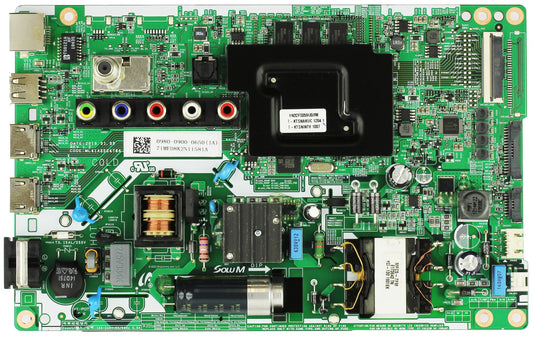 SAMSUNG BN81-17669A Main Power Board