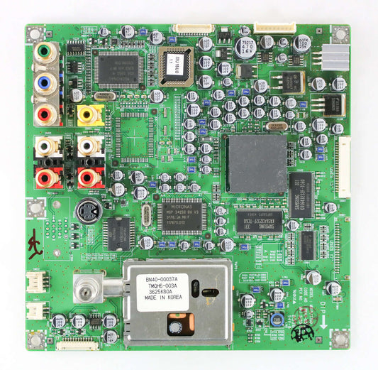 SAMSUNG BN91-00710B Main Board