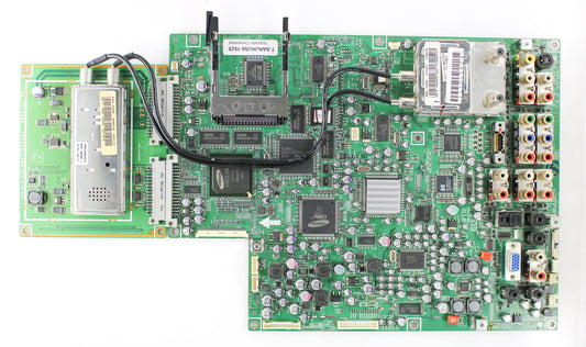 SAMSUNG BN91-00826F Main Board